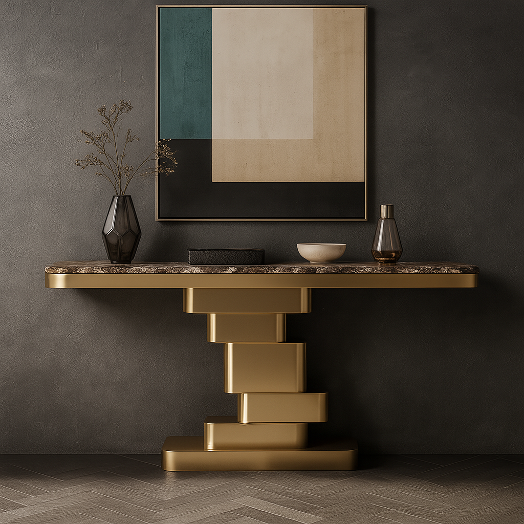 Ascendia Entryway Console