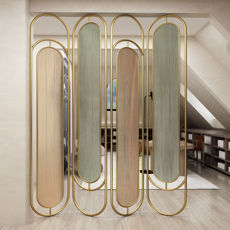 Auryn Wall Partition