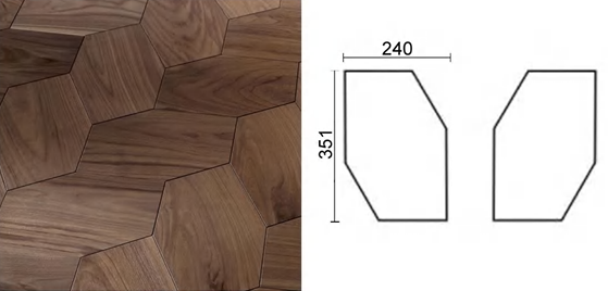 Bordaire Engineered Wood Flooring