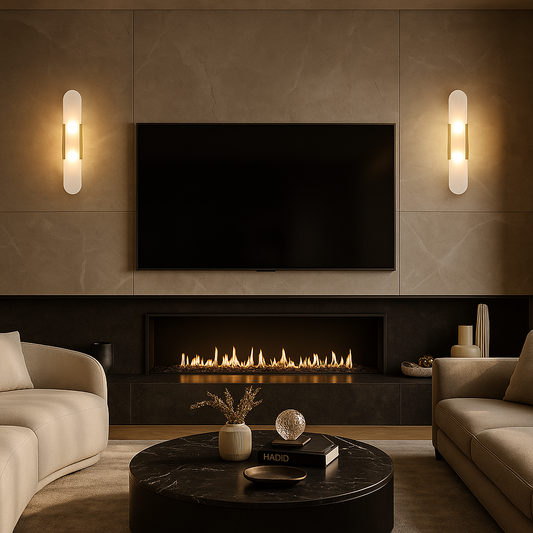 Cleo Wall Sconce