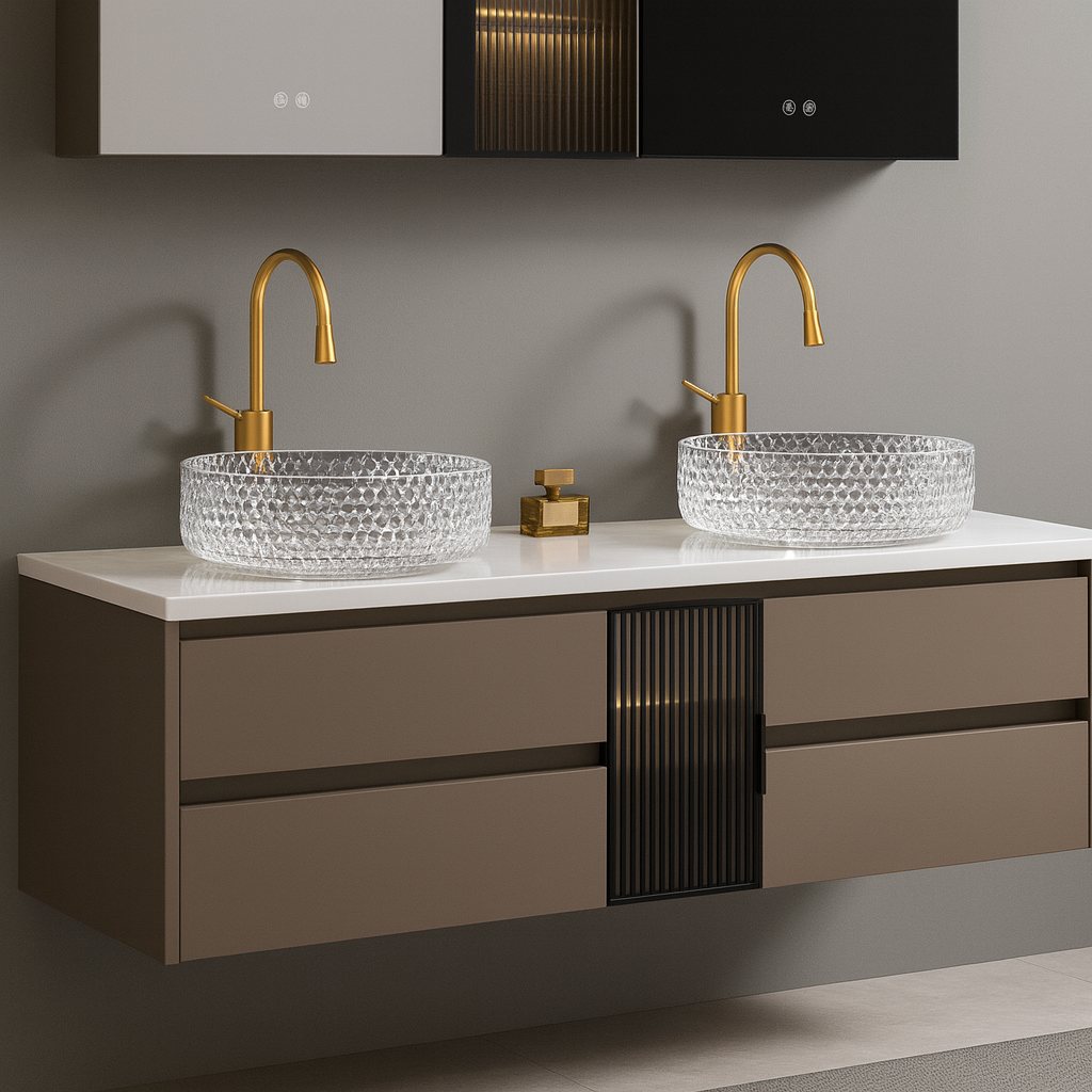 Dorisse Diamond Basin