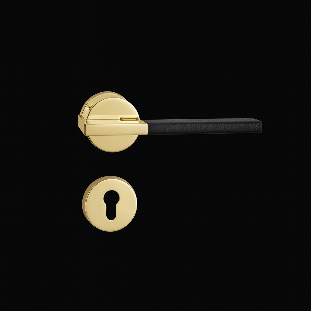 Liora Door Handle