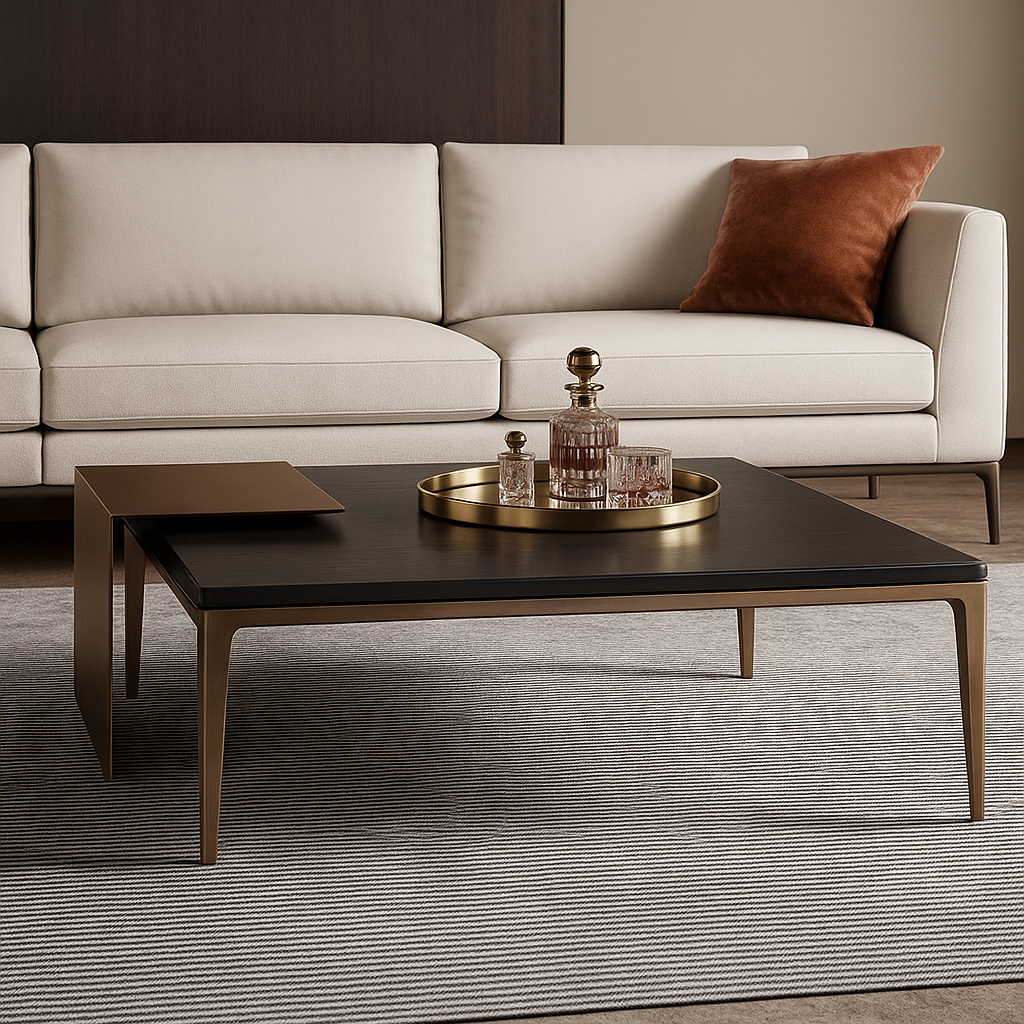 Lorento Coffee Table