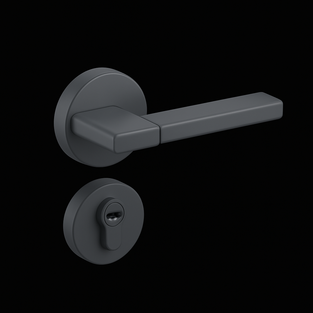 Mono Door Handle