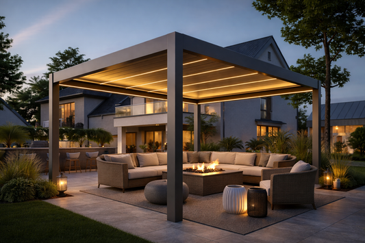 Pergola