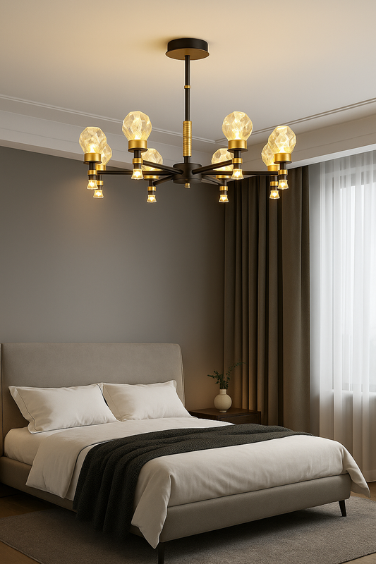 Renna Chandelier