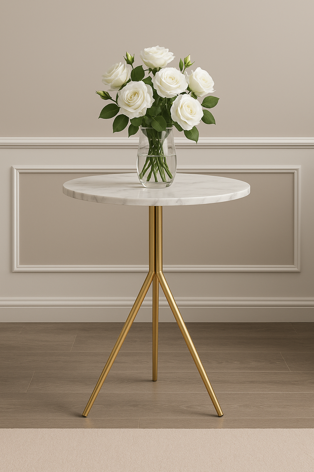 Royara End Table