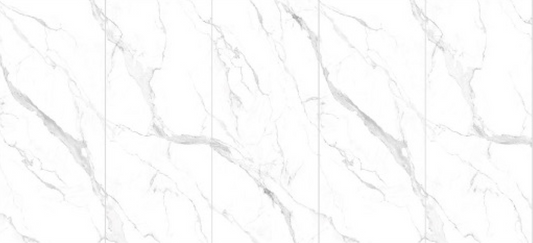 UHD Wall Panels - White Stone Series