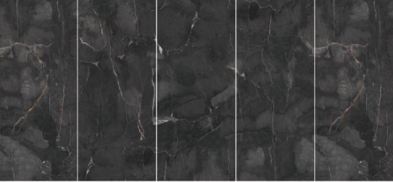 UHD Wall Panels - Black Stone Series