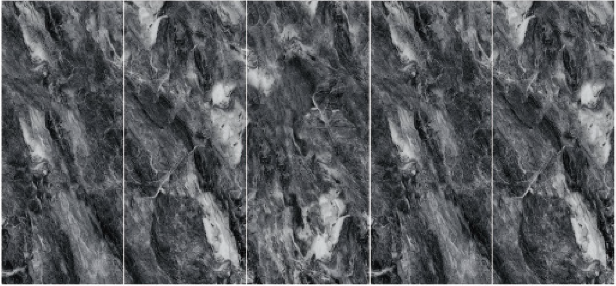 UHD Wall Panel - Grey Stone Series