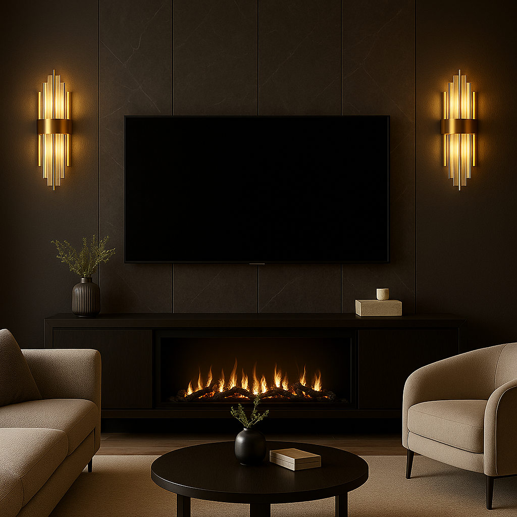 Valencia Wall Sconce