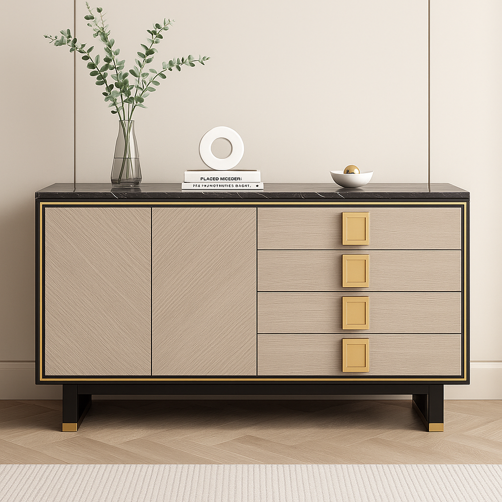 Valmont Console