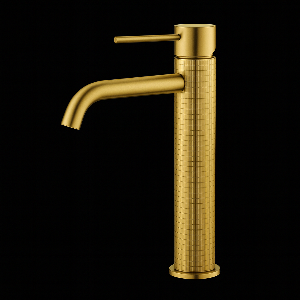 Valmont Bathroom Faucet
