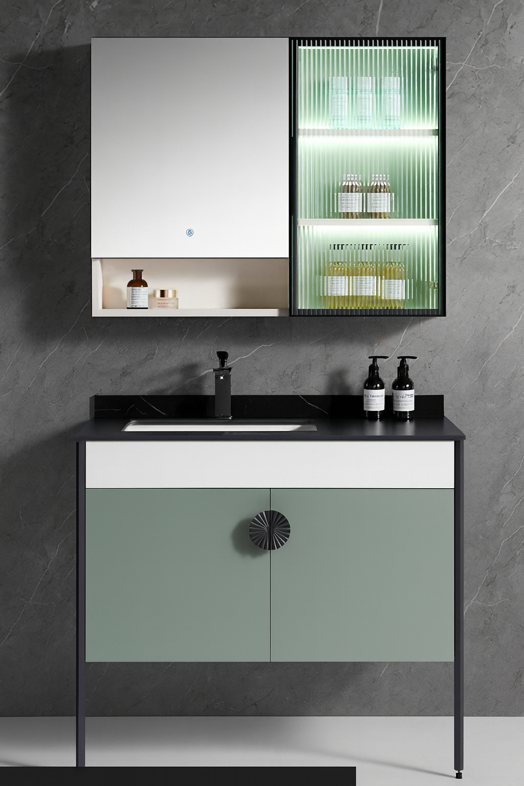 Verdora Vanity
