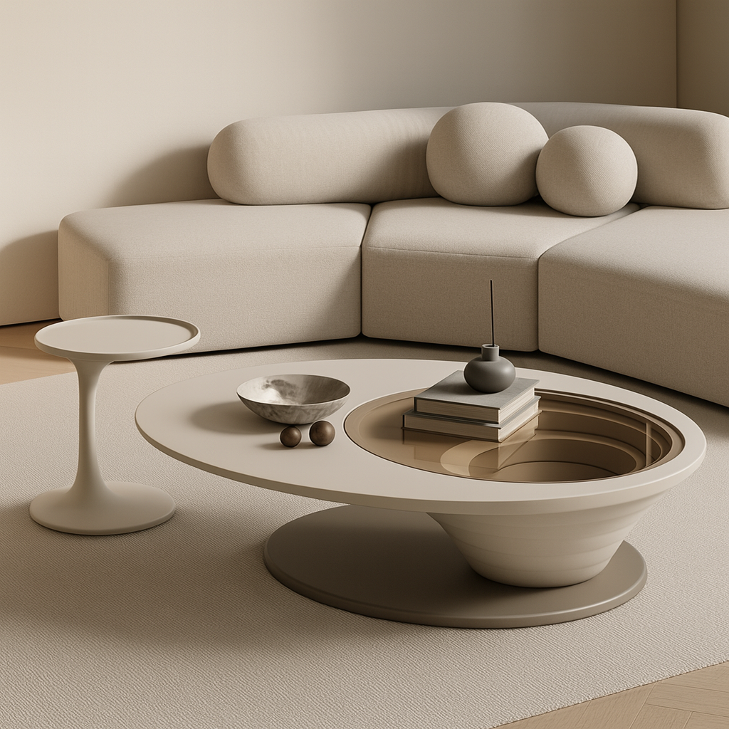 Vortex Coffee Table