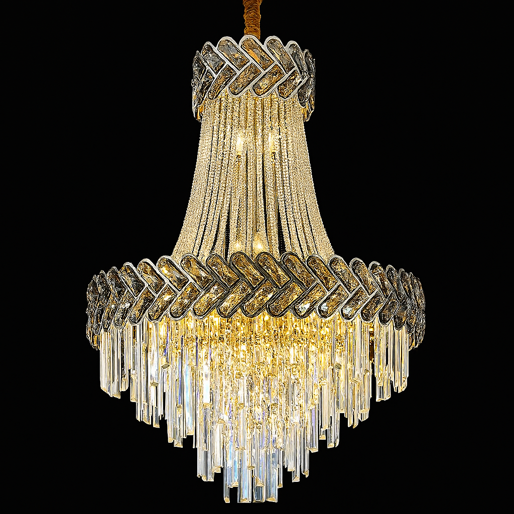 Grande Chandelier Collection