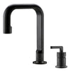 River Arc Two Hole Faucet