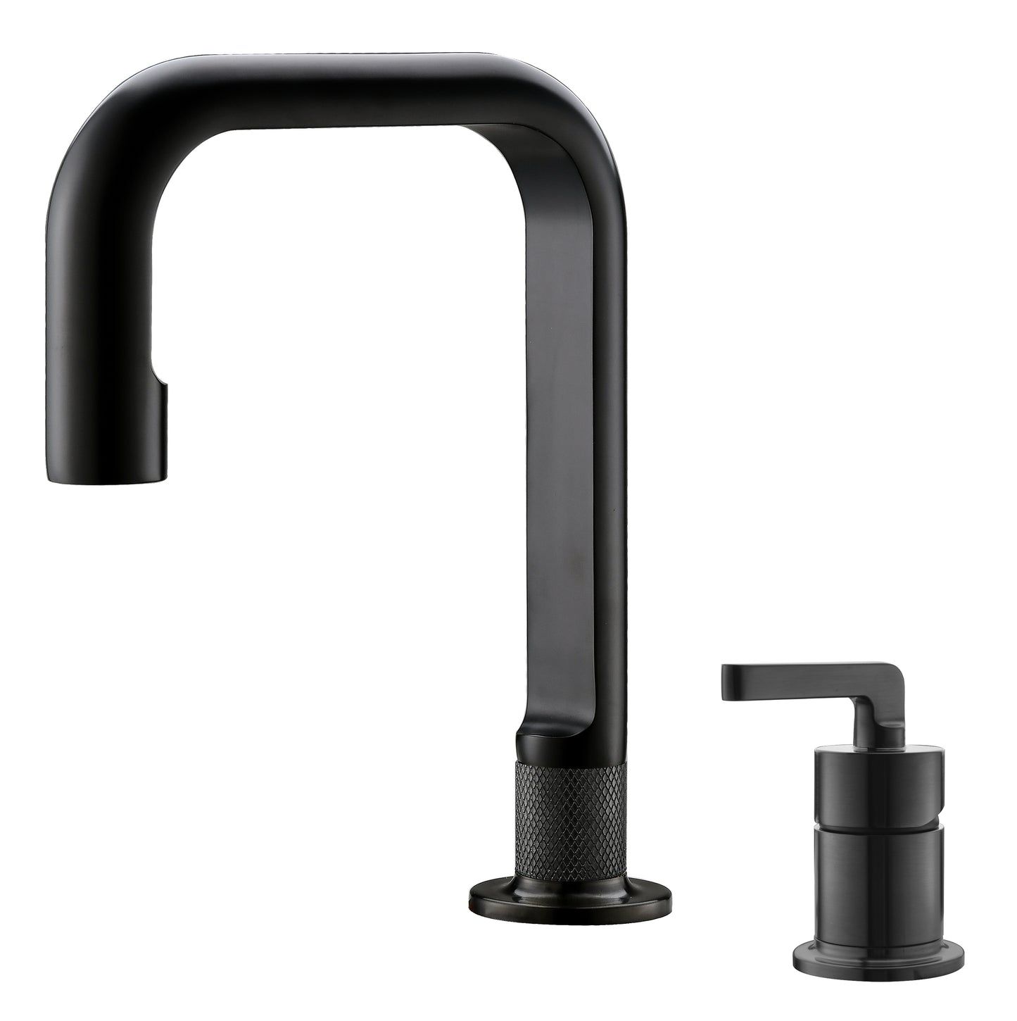 River Arc Two Hole Faucet