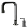 River Arc Two Hole Faucet