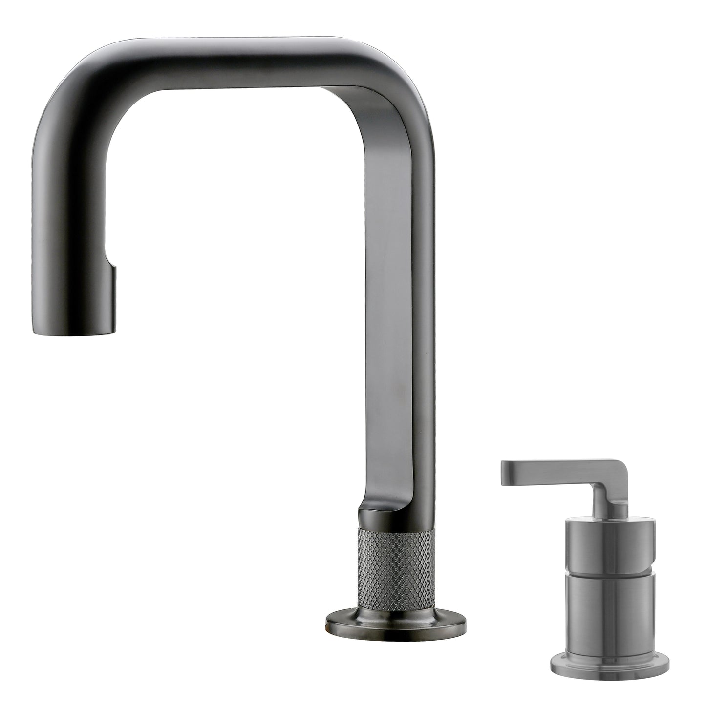 River Arc Two Hole Faucet