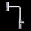 Ardent Kitchen Faucet