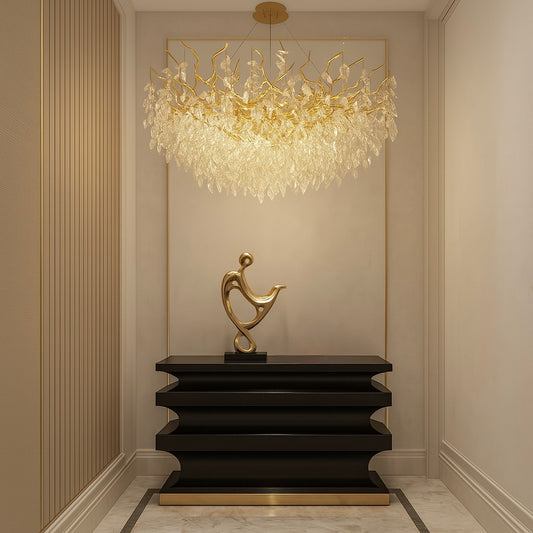 Aria Chandelier