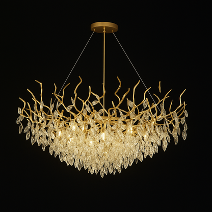 Aria Chandelier