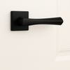 Arqis Gold Door Handle