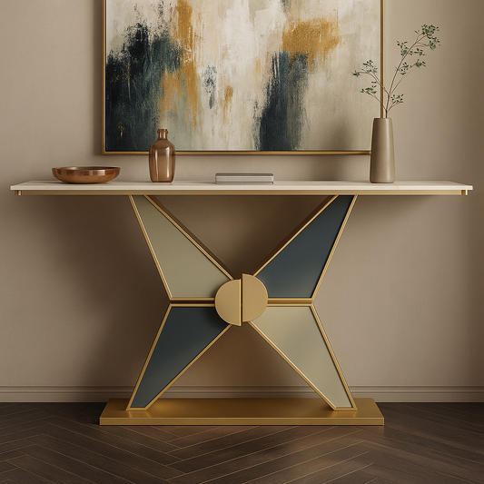 Asterion Entryway Console