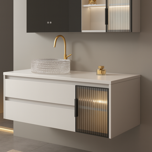 Auraline Vanity