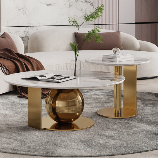 Aurea Coffee Table