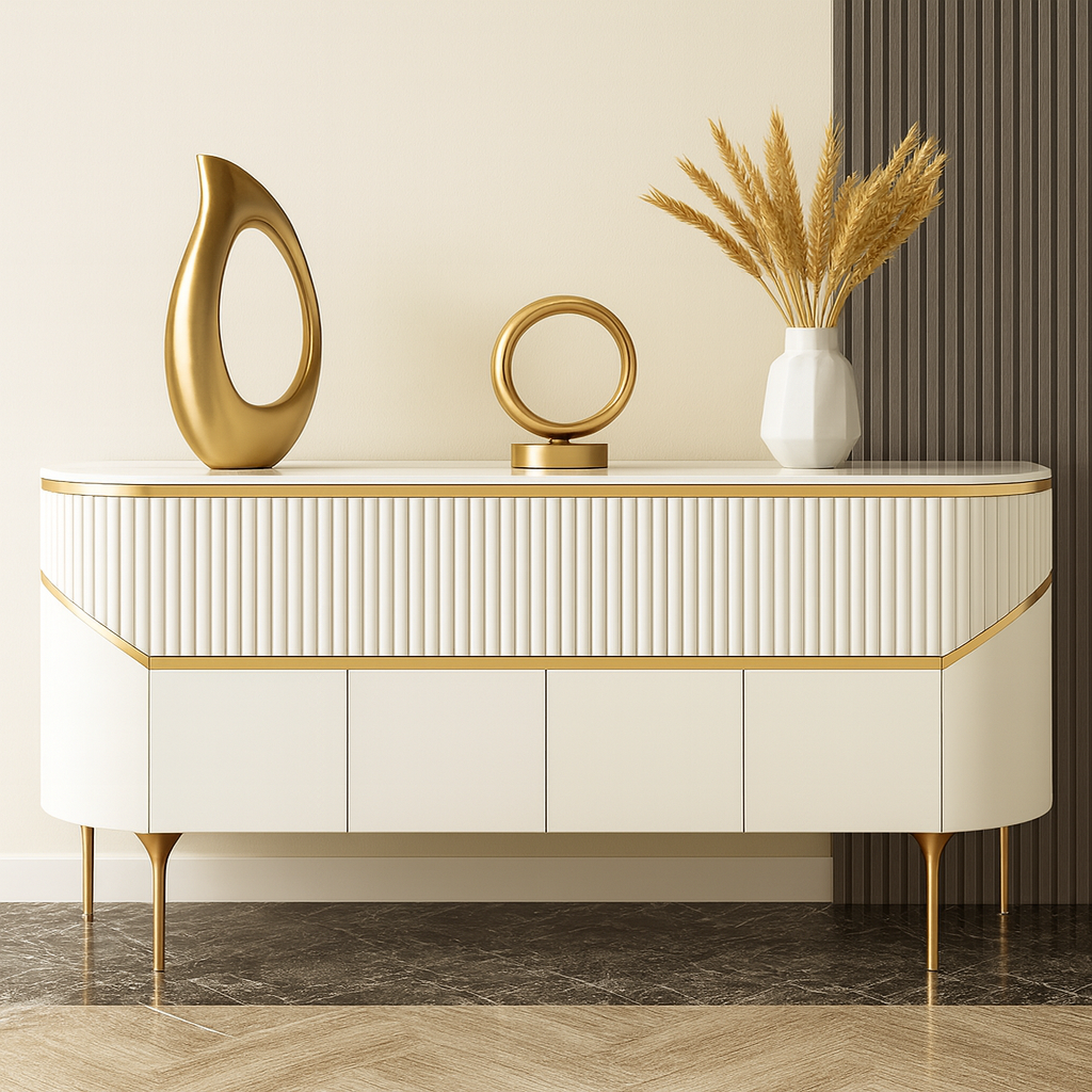 Aurum Console