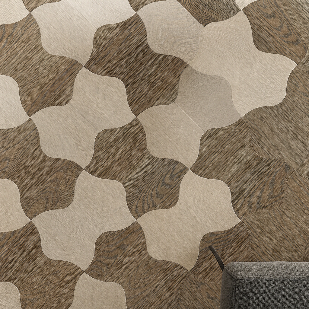 Avenne Engineered Wood Flooring