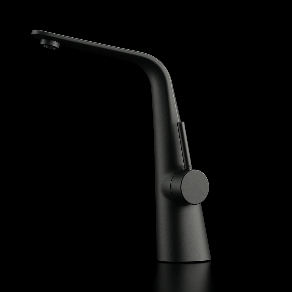 Axivor Bathroom Faucet