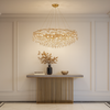 Azaria Chandelier