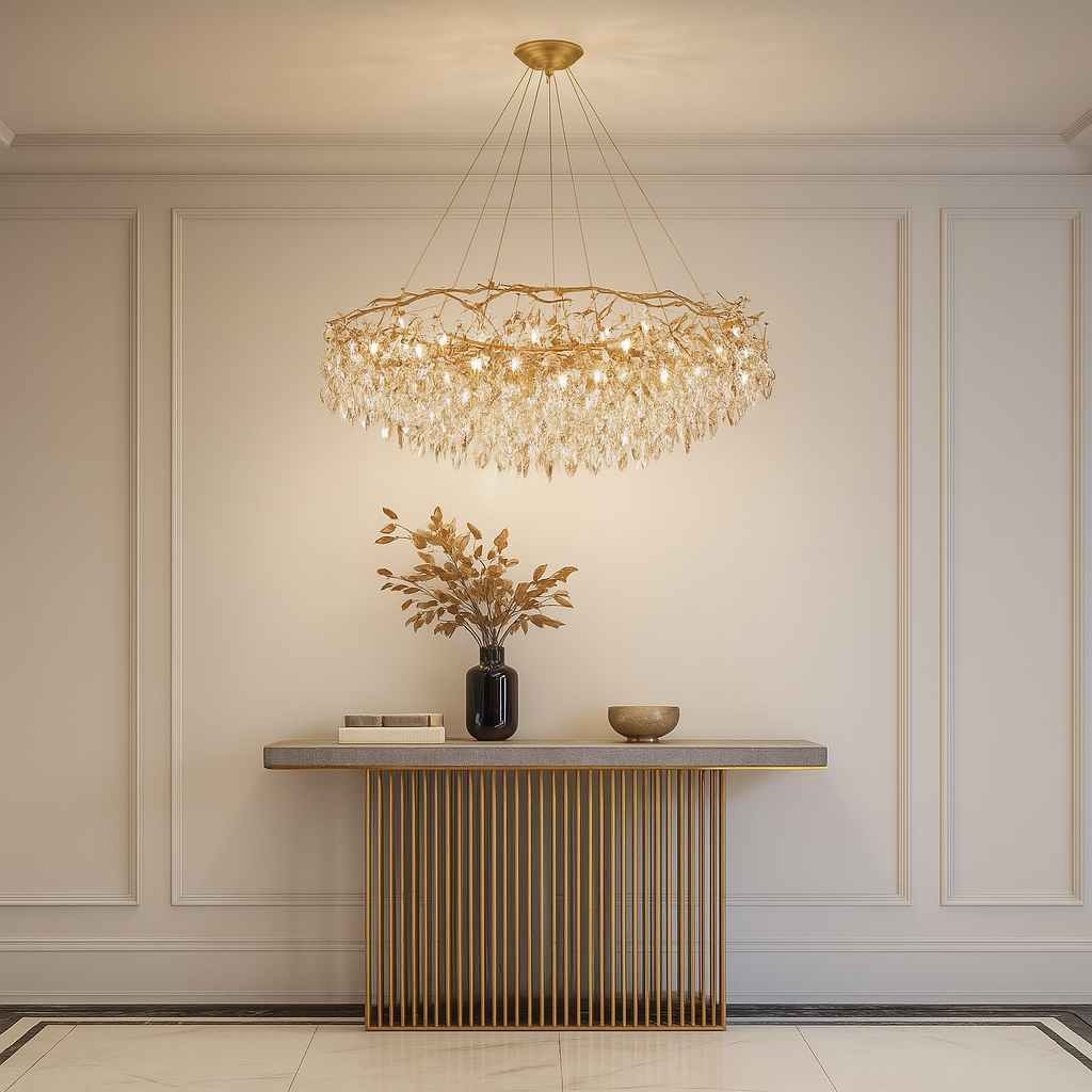 Azaria Chandelier