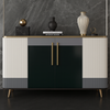 Belgravia Console
