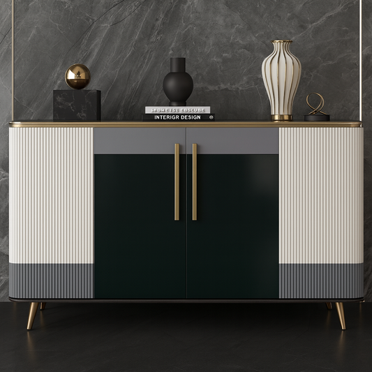 Belgravia Console