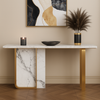 Calvra Entryway Console
