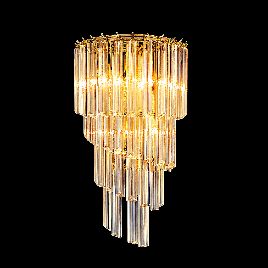 Cassia Wall Sconce
