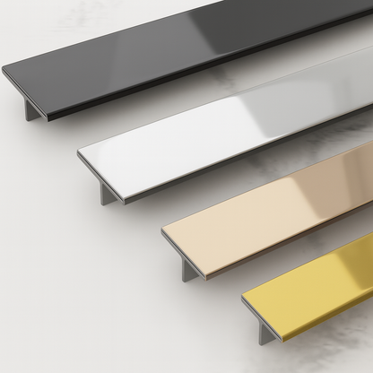 Cavissi T-Channel Strip