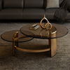 Celine Coffee Table