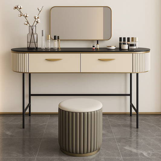 Chiaro Makeup Vanity