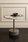 Colonna End Table