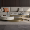 Corvato Coffee Table