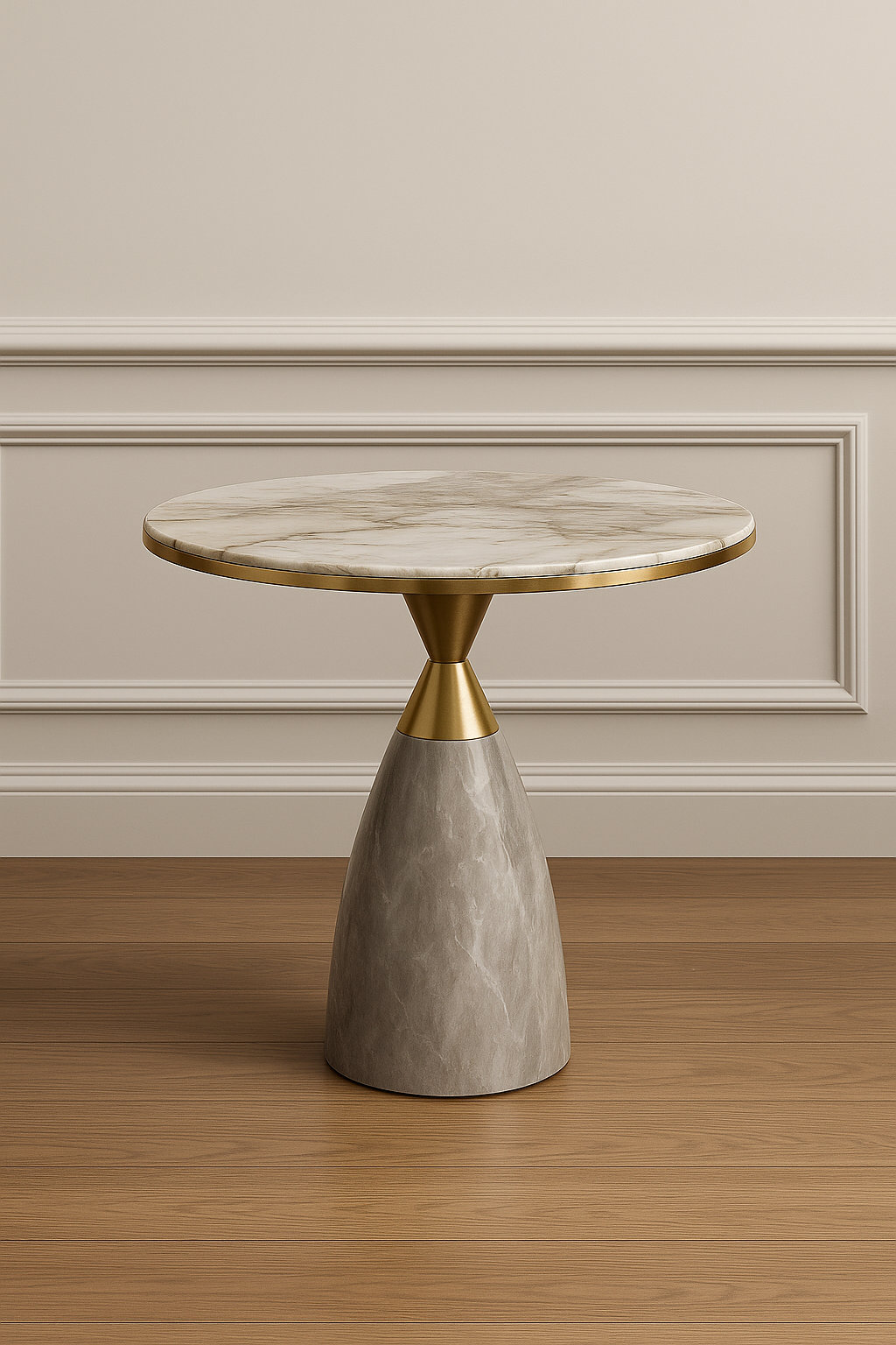 Eclavia End Table