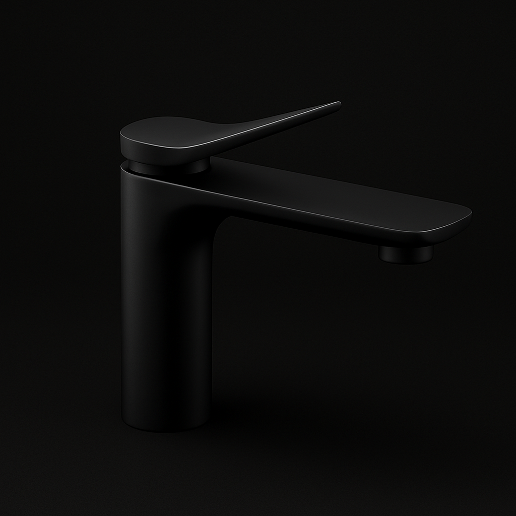 Ellustra Bathroom Faucet