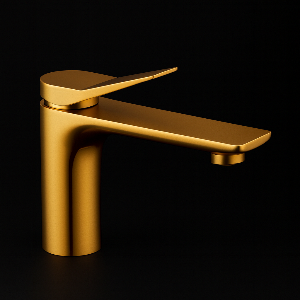 Ellustra Bathroom Faucet