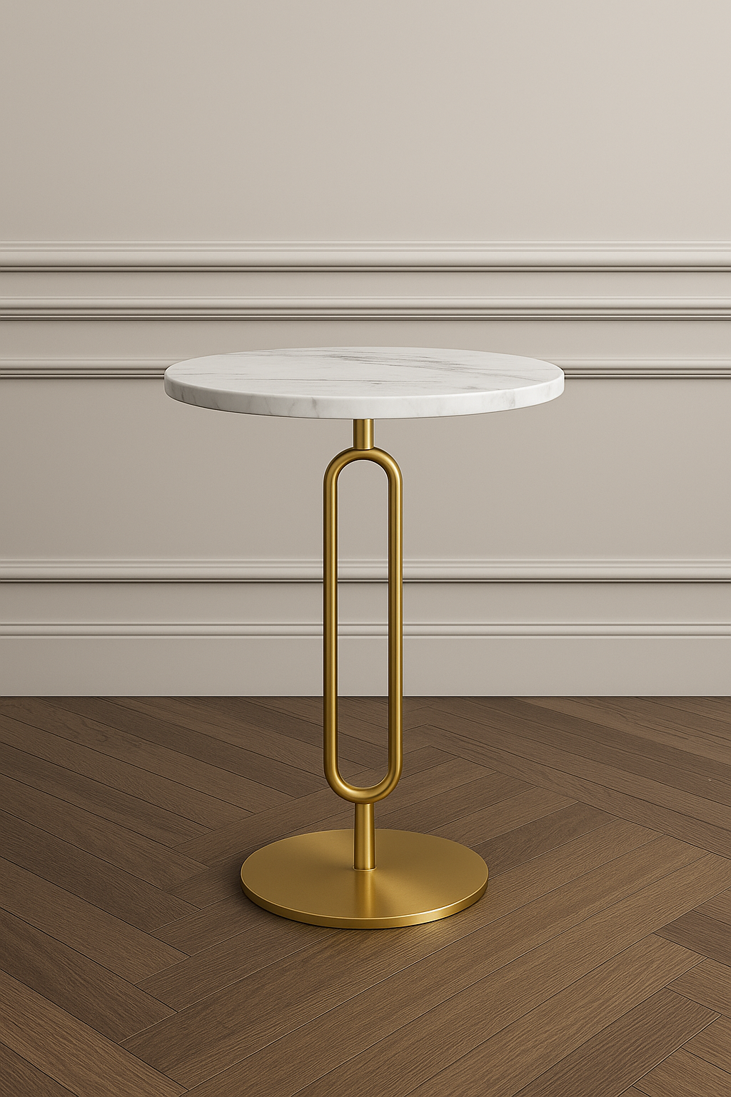 Eloise End Table