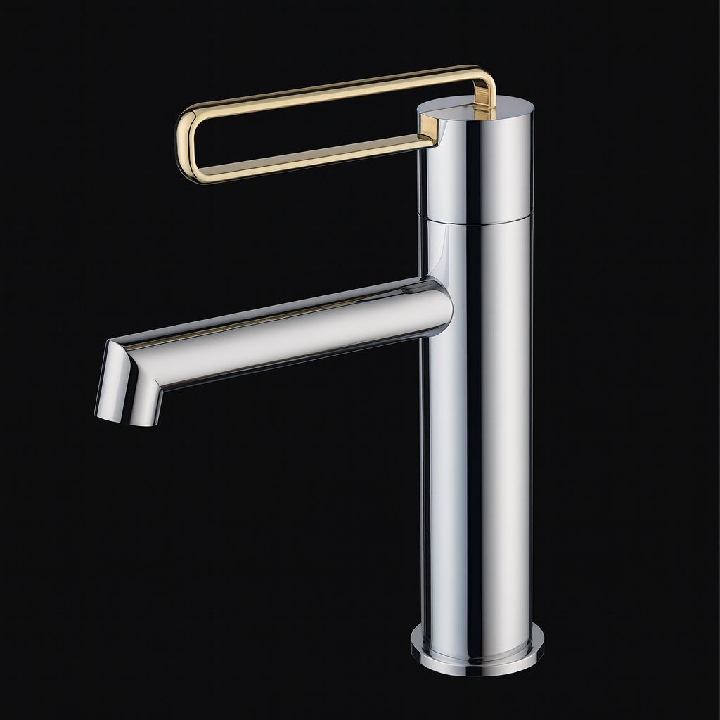 Eltrion Bathroom Faucet